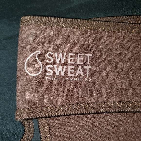 Sweet sweat thigh trimmer size L - Picture 7 of 7